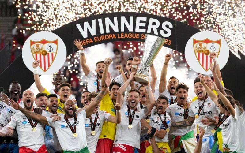 Cựu HLV Barca đến Sevilla - Thông tin HOT nhất hiện nay tại 8XBET 3 Cựu HLV Barca khi đến Sevilla có thể làm tốt công việc tại đây không?